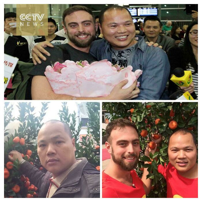 "In 2014, Matt Stopera had his iPhone stolen in a bar. A year later, photos from China appeared in his iCloud."