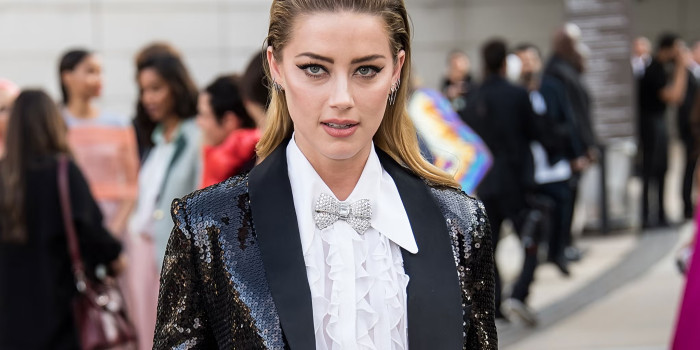 But despite everything, Heard emphasized that she doesn’t see herself as a victim frozen in time. Instead, she framed the experience as something she survived, learned from, and ultimately grew beyond.