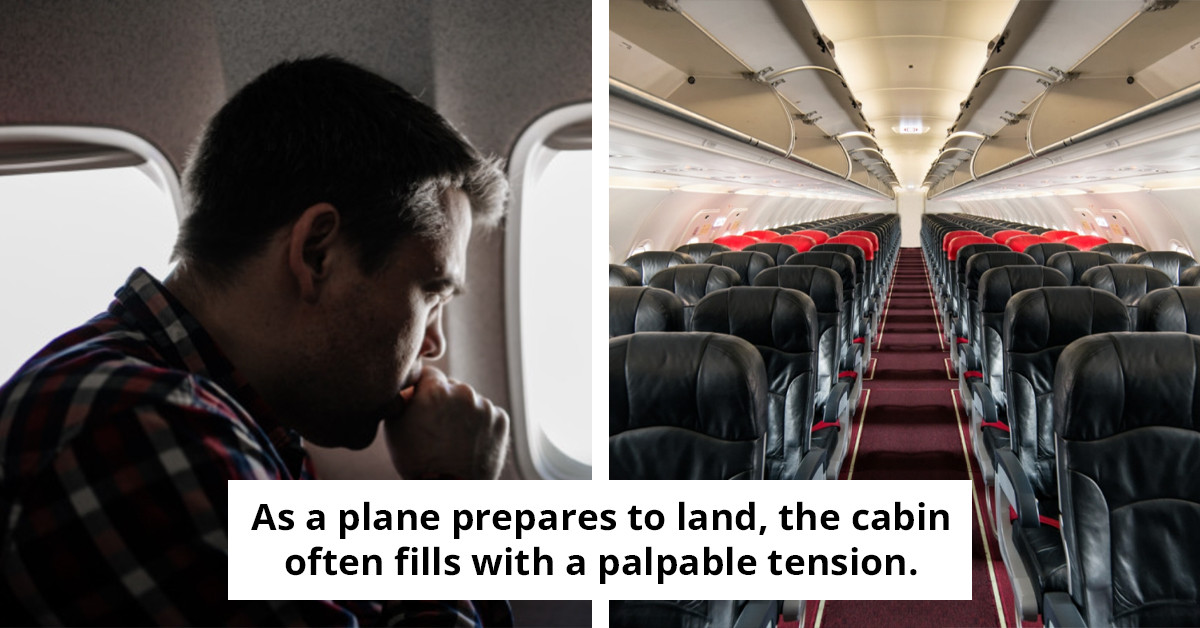 Discover the Crucial Post-Flight Step Experts Recommend to Avoid Unpleasant Outcomes