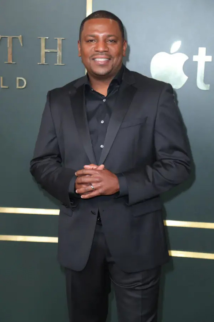 23. Mekhi Phifer has a lot of roles and credits.