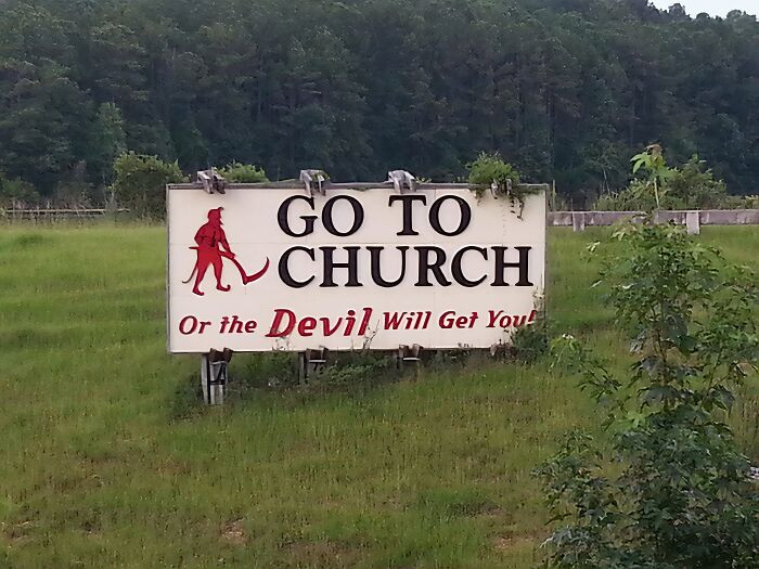"Welcome To Alabama"