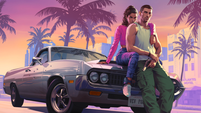 News headline about Russia demanding a GTA 6 content change
