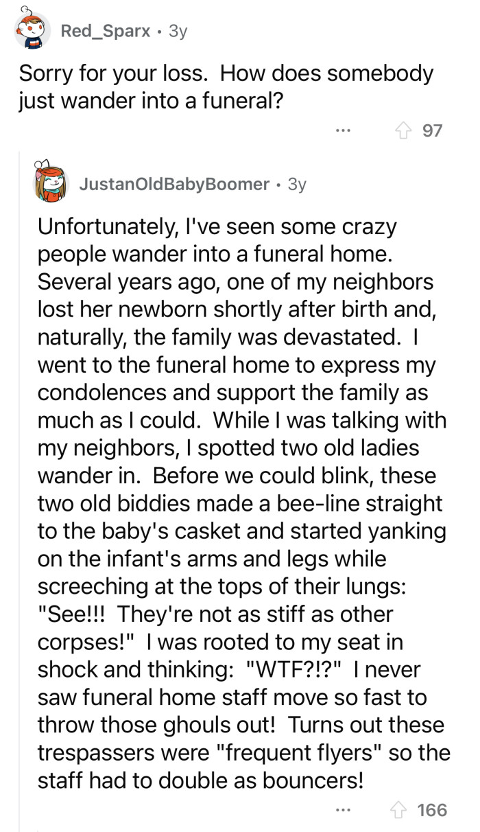 That sounds odd and shouldn't normally happen.