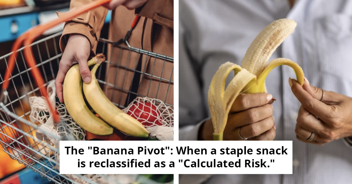 Doctor Raises Eyebrows with Bold Statement on the 'Most Risky Fruit' Loved by Millions