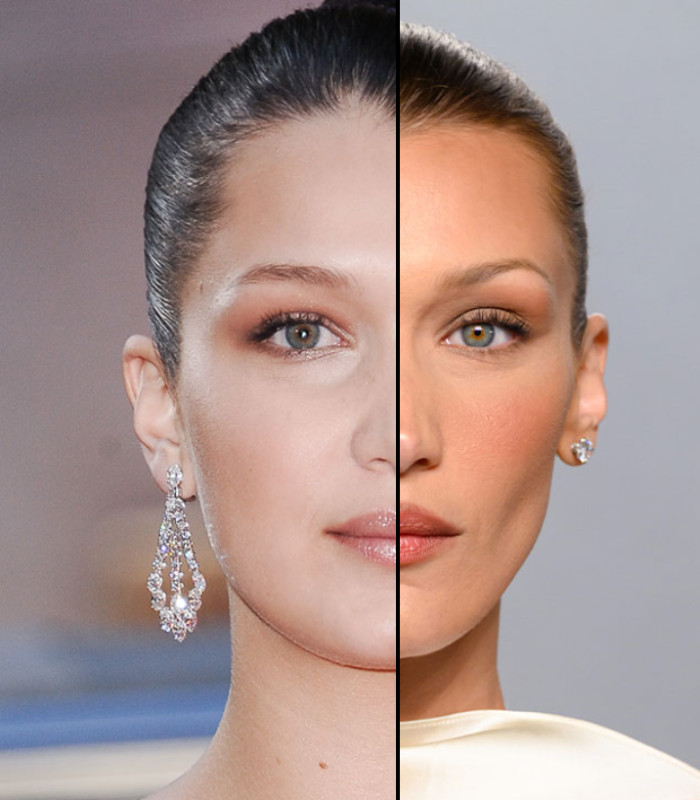 Bella Hadid