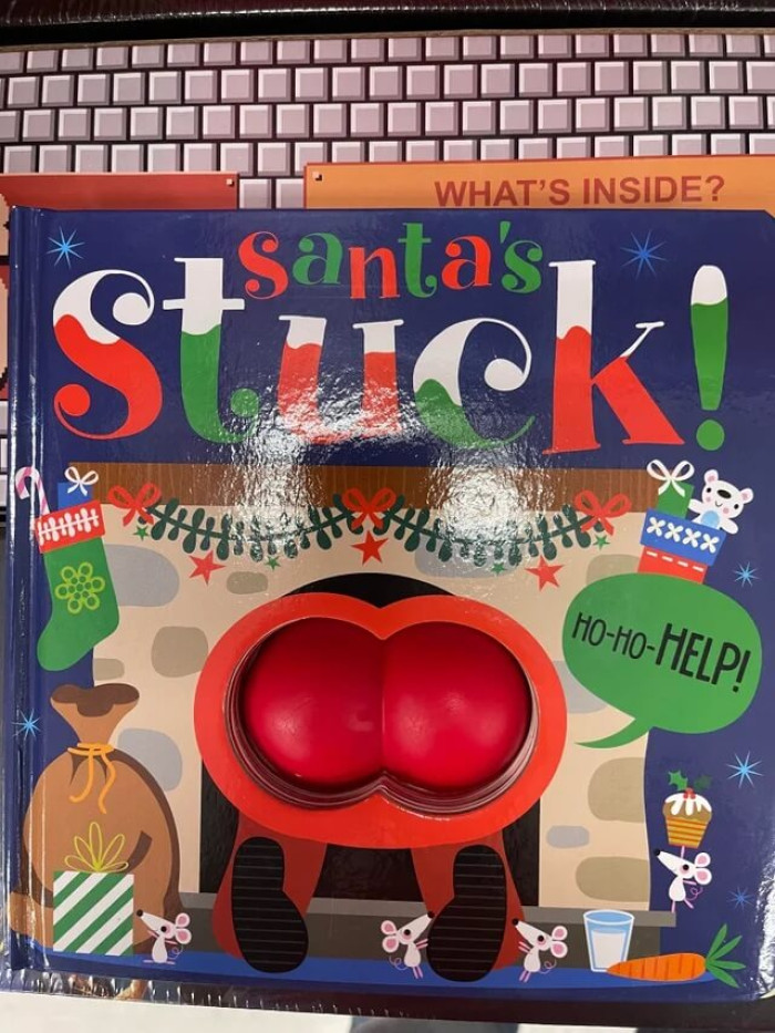 15. Umm, are you okay target?