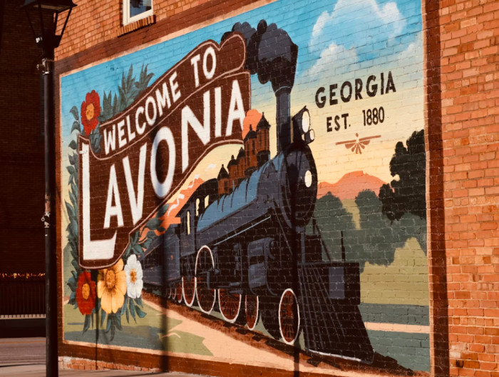 Georgia Laws That Are Actually Real