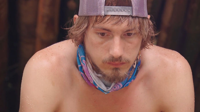 The star recalled his challenging upbringing, marked by financial struggles, which motivated him to seize any opportunity to avoid that situation again.