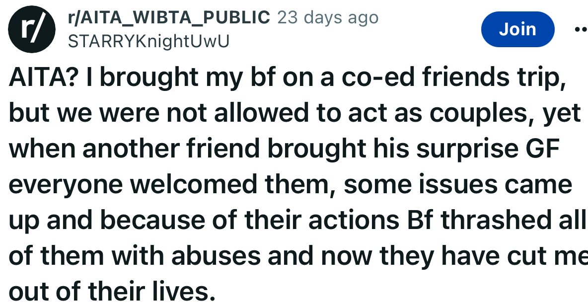 Let’s Dig Into the Details