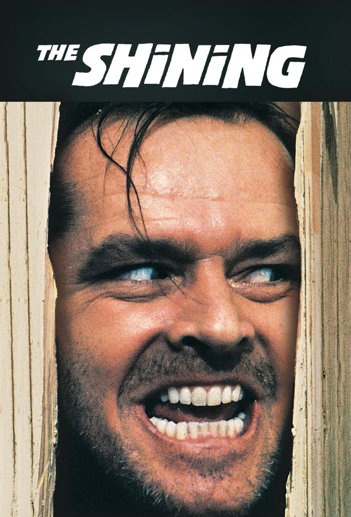 35. The Shining