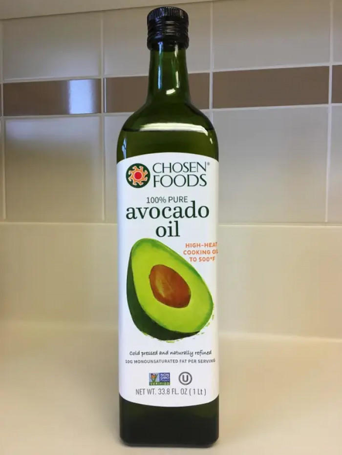 35. If you exclusively use EVOO when you cook, you should diversify your ingredients. When roasting or stir-frying, use other types of oil rather than extra virgin olive oil because it has a lower smoke point.