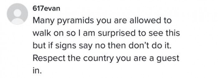 Here’s what viewers had to say about the story: