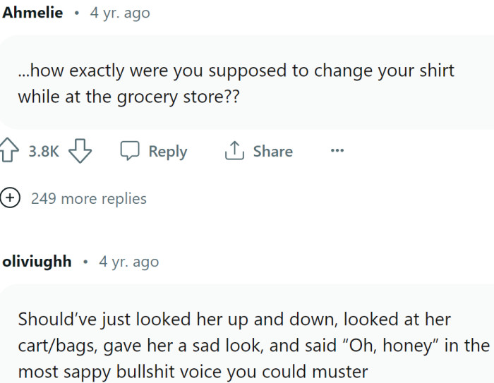 This is a good question, followed by good advice