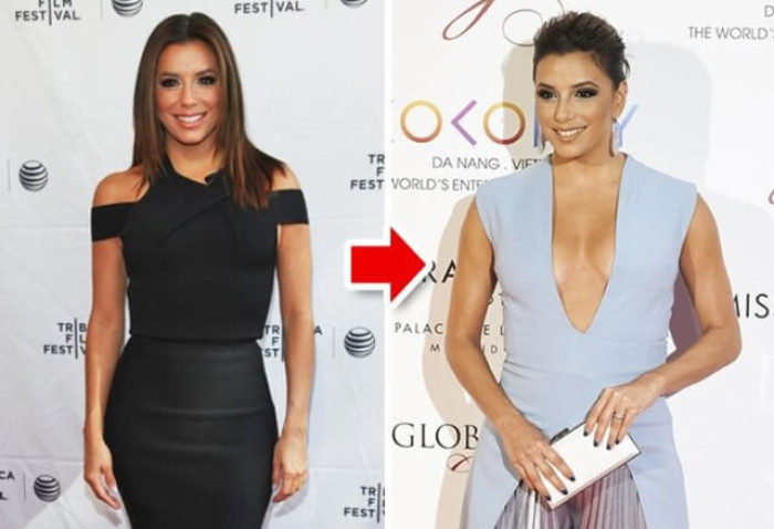 10. Eva Longoria