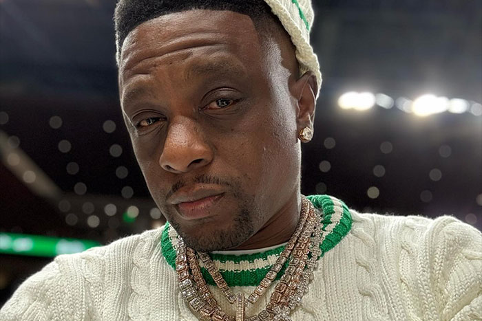 A fan drove three hours to deliver rapper, Boozie Badazz, a much-needed dosage of insulin and won $10,000