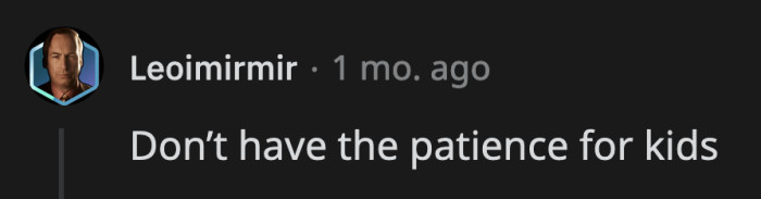 14. A loooooooooooong patience is a requirement