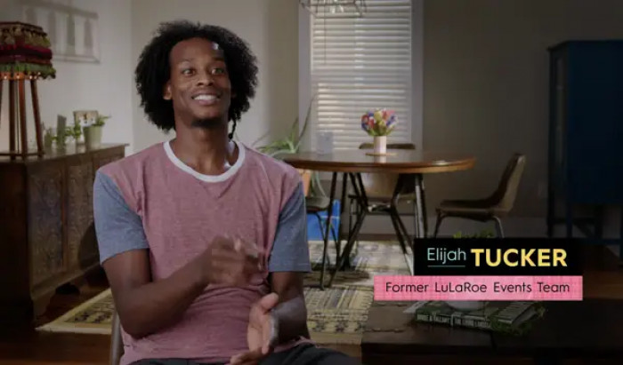 9. You HAD to share your