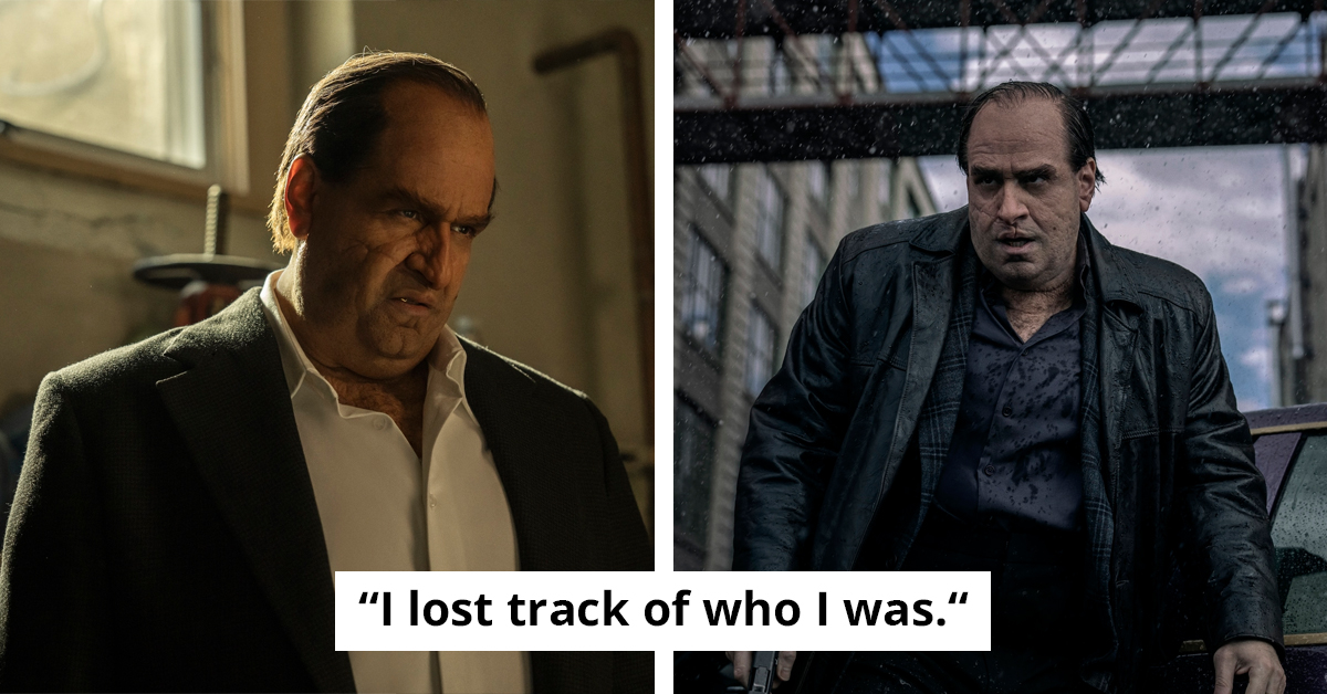 Colin Farrell’s Transformation Into 'The Penguin' Was No Walk in The Park—Wait Till You Hear What He Endured Behind The Scenes