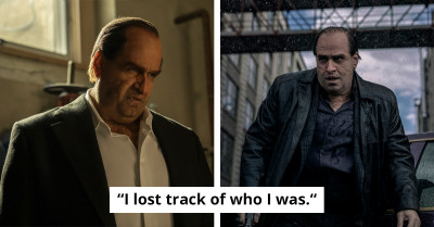 Colin Farrell’s Transformation Into 'The Penguin' Was No Walk in The Park—Wait Till You Hear What He Endured Behind The Scenes