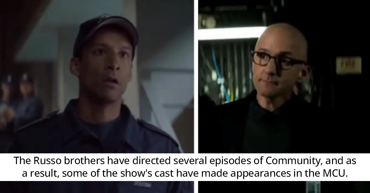 19 Inside Jokes And Crossovers From The MCU That You've Probably Never Noticed