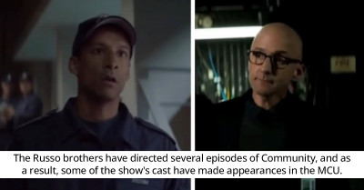 19 Inside Jokes And Crossovers From The MCU That You've Probably Never Noticed