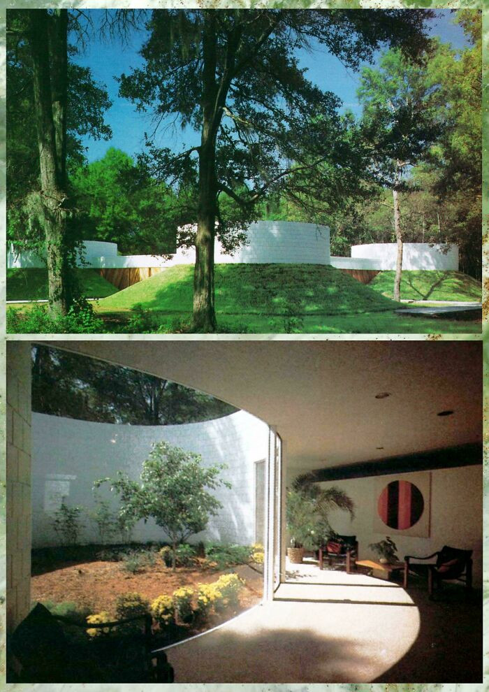 "The Scheininger Clinic In Jacksonville, Florida ||| 1982"