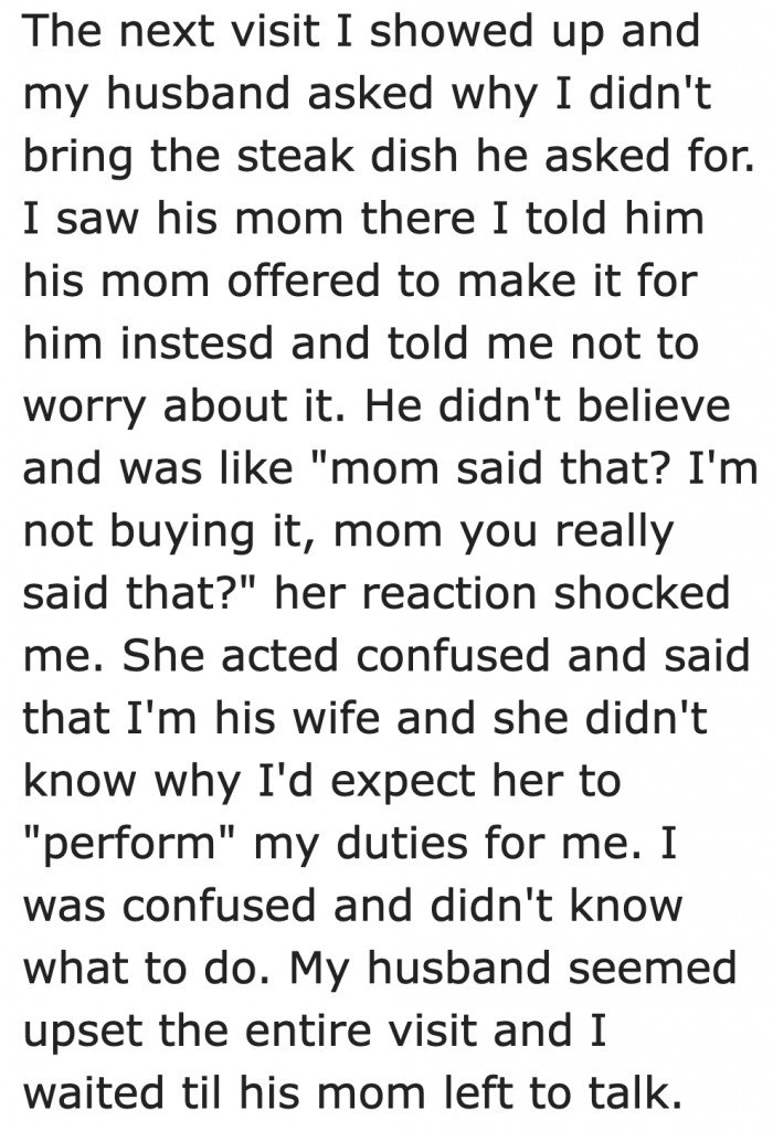 MIL is acting confused.