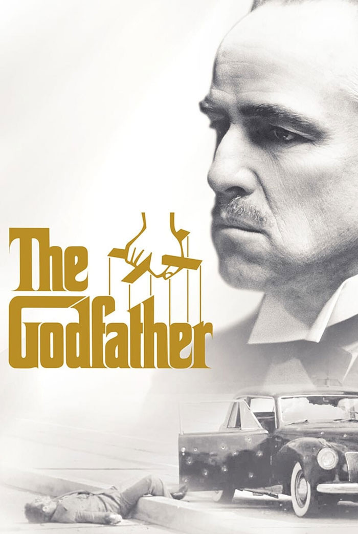 3. The Godfather