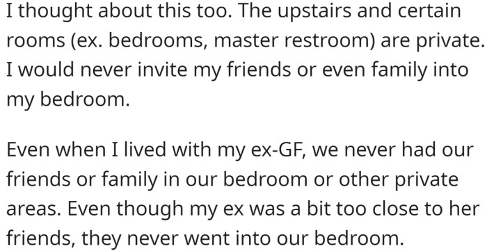 Other Redditors agree: