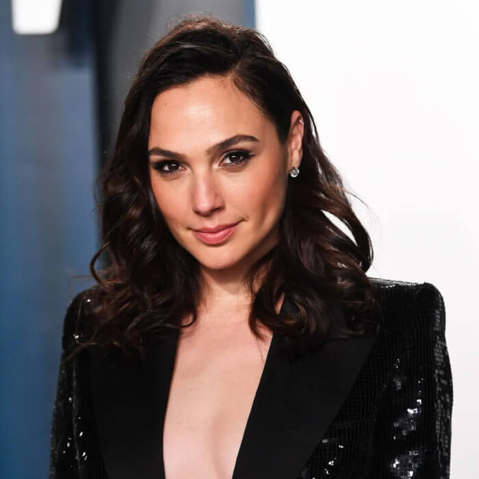 2. Gal Gadot Was Threatened by Joss Whedon on the Justice League Set