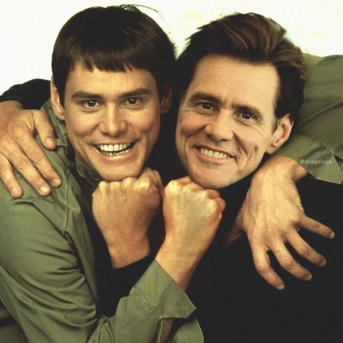 13. Jim Carrey