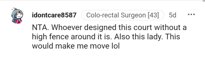 Here are some of the most upvoted comments from Redditors for you to read through below.