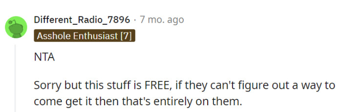 Here's what people have to say: