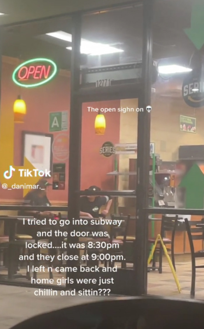 Over 400k people watched the video, and 1k people commented on it to discuss the problem. The 