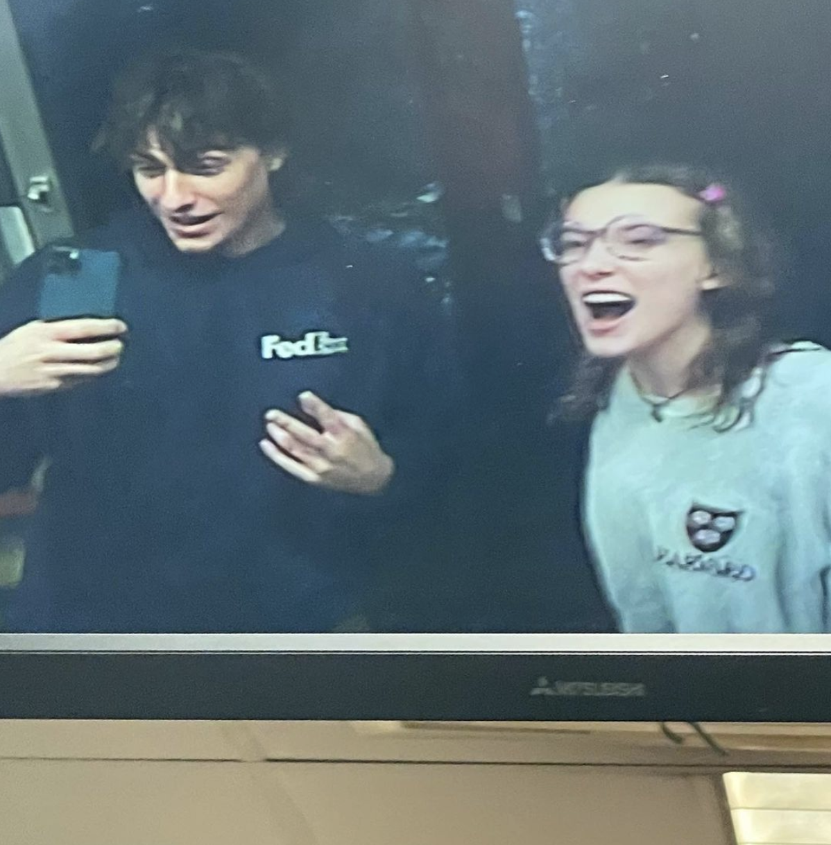 The new Mr. and Mrs. Bongiovi started publicly posting about each other on Instagram in June 2021, three years before their wedding.