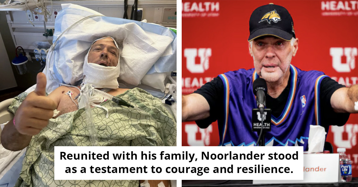 Montana Man Survives Harrowing Grizzly Bear Attack Near Big Sky