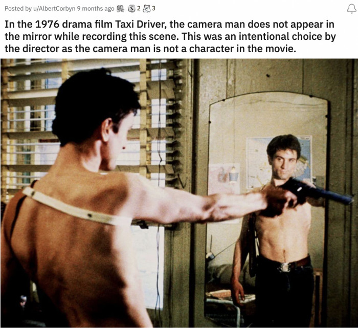 47. This changed cinema history forever