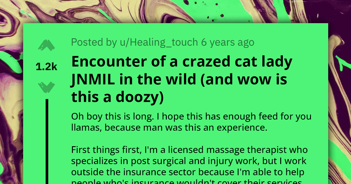 Therapist Ends Counseling Client Over Shocking Revelation - Client Left Weeks-Old Dead Cat On Son's Porch To Allow Him Proper Goodbye
