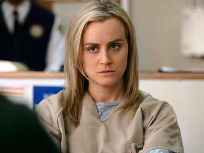 5. Piper Chapman from 