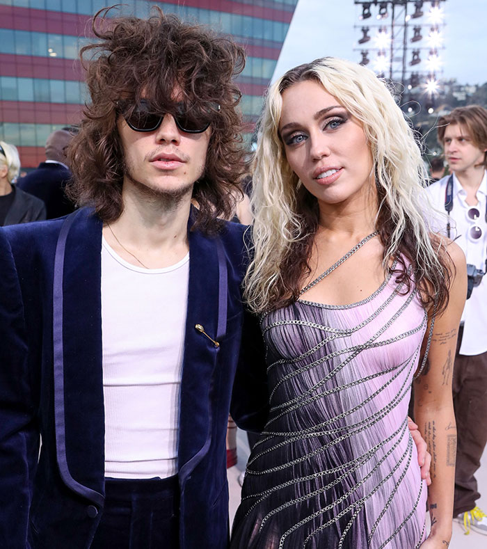 Have you ever seen a pair more in sync?