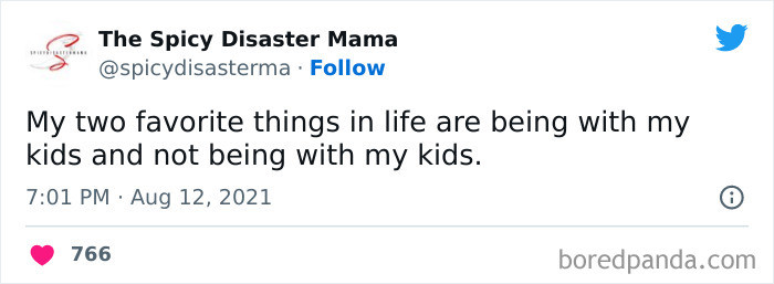 Basically, this sums up parenting, and we don't feel bad about it at all.