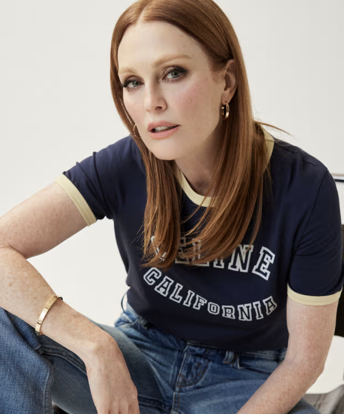 Moore’s deep connection to the film goes beyond its aesthetics.