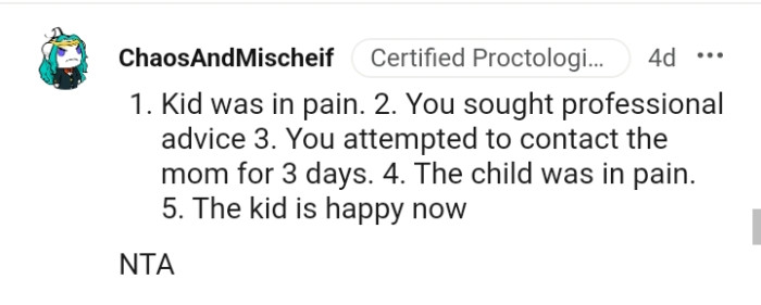 The Reddit post went viral with over 2k comments, and we've gathered a bunch of them for you to enjoy below