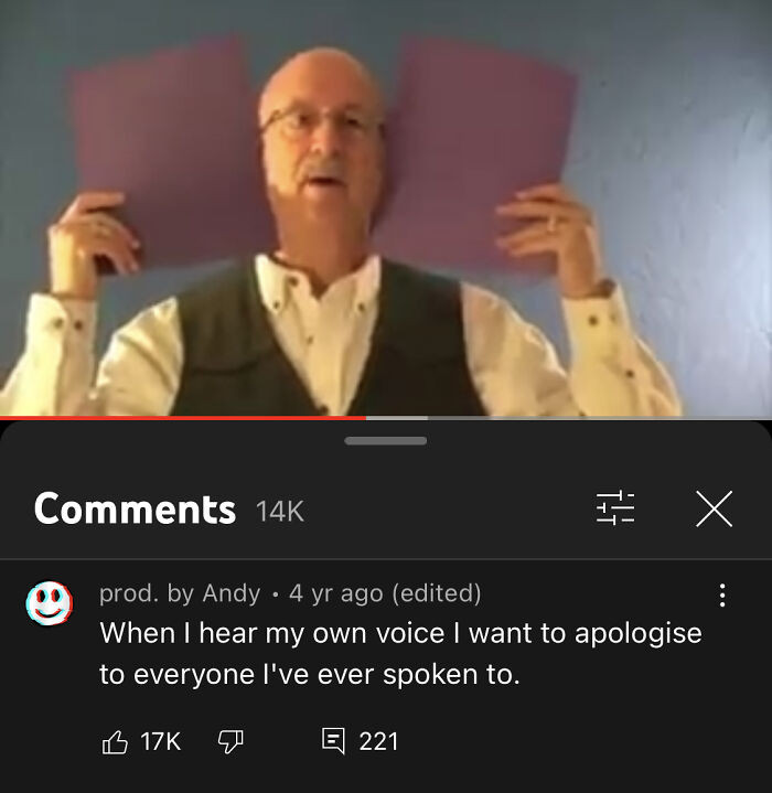 What Does Your Voice Sound Like To Others?