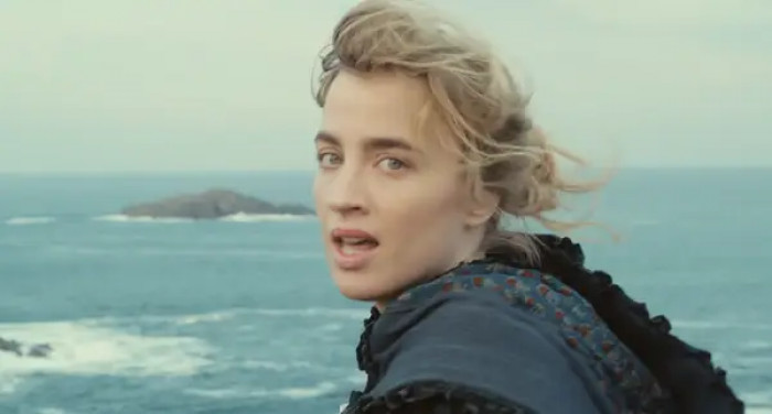 3. Portrait Of A Lady On Fire