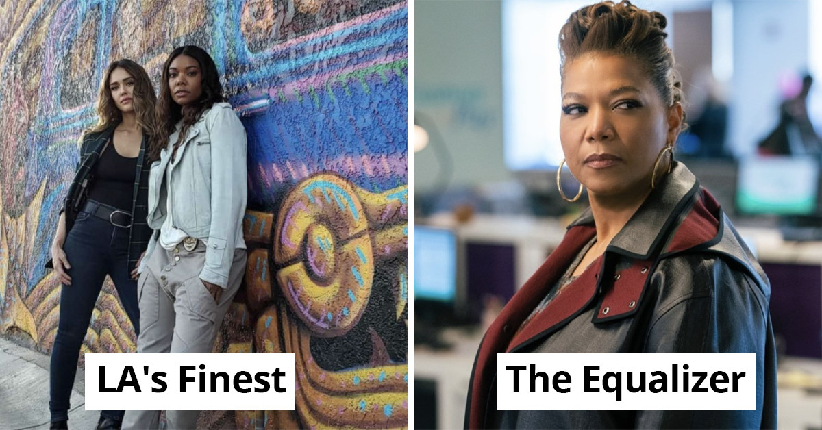 16 Movie & TV Remakes That Made Major Changes to the Lead Roles, Successfully Increasing Diversity in the Industry