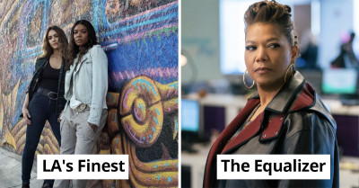 16 Movie & TV Remakes That Made Major Changes to the Lead Roles, Successfully Increasing Diversity in the Industry