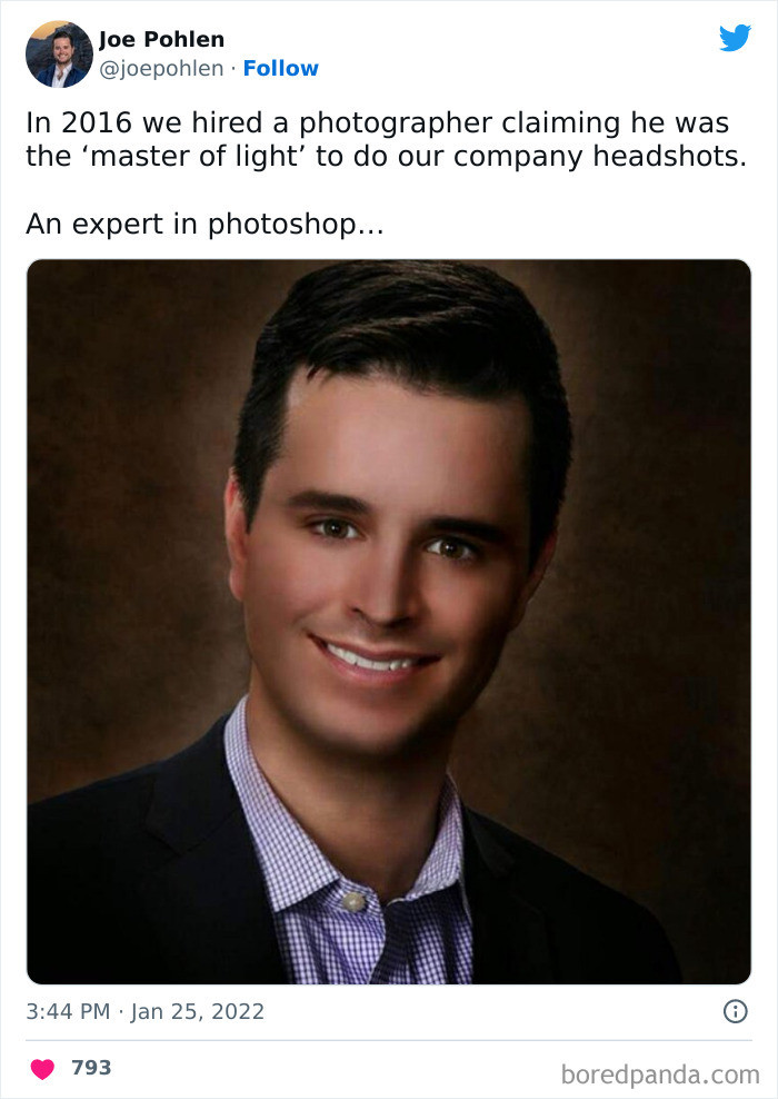 10. Lmaoo, What Is This?