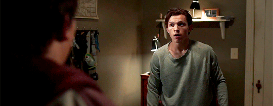 In an interview with Business Insider, Bishop explained that Holland was being passed off as his