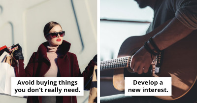 Ideas For New Year’s Resolutions In A Changing World